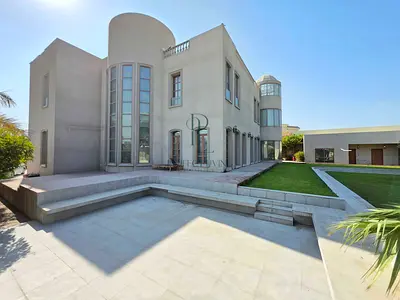 Special Layout | Spacious Garden | Premium Finishes