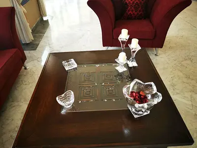coffee Tables By Interiors