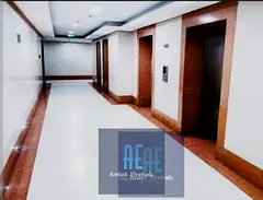Studio apartment for monthly rent in Al Luluah Towers, Ajman rashidya 1