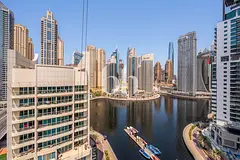 Marina View | High Floor | Fully Furnished