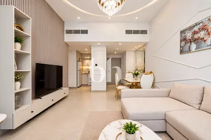 Marina View | High Floor | Fully Furnished
