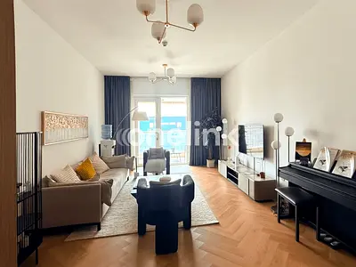 2BR | Upgraded | Fully Furnished | Tenanted