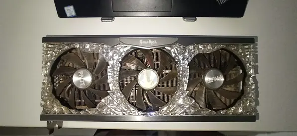 Geforce Rtx3080 10GB