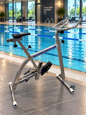 Hydrorider aqua bike brand new