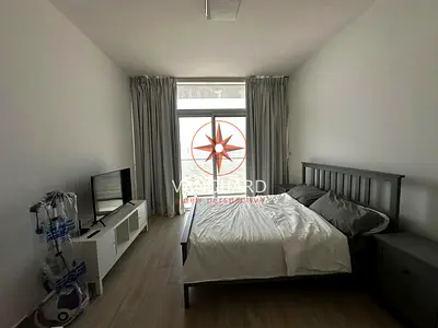 FURNISHED | STUDIO APARTMENT | HIGH FLOOR