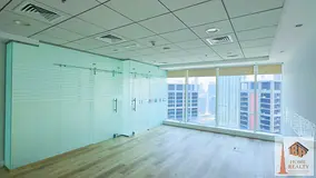 Fully Fitted | For Rent | High Floor | Vacant