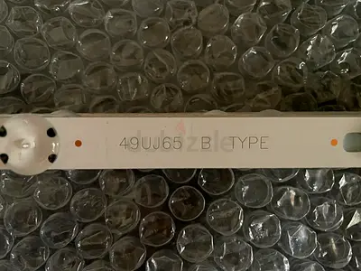 TV LED Backlight Replacement Strips- 49UJ65 for 49 inch TV