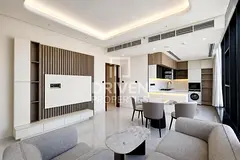 Brand New | Furnished | Large Layout | High Floor