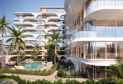 Beach Front | Spacious Layout | Hot Deal
