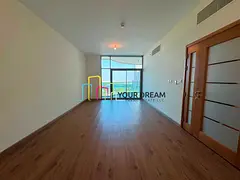 Spacious 1 Bedroom+Maid | Balcony | Amenities
