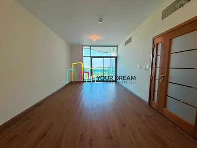 Spacious 1 Bedroom+Maid | Balcony | Amenities