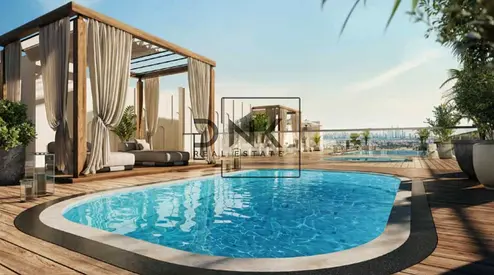 Signature Residence I Fully Furnished Contemporary Home I Refined Living in Dubai