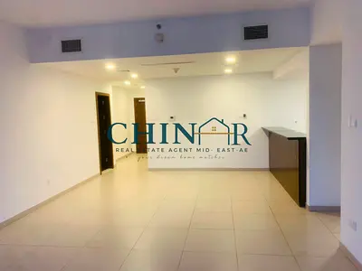Spacious 2BR + Study | Low Floor | Parking | Swimming Pool | Full Faciltities