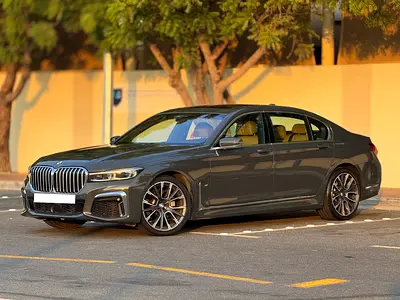 صورة 3 لـ 2022 BMW 7-SERIES