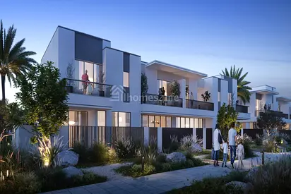 Immediate Seller | Golden Beach Walk | Single Row