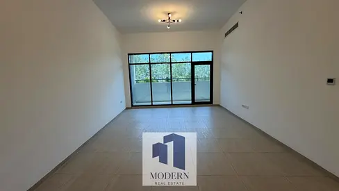 2 Bedroom Apartment | Nara Building 2 | Park View | Balcony
