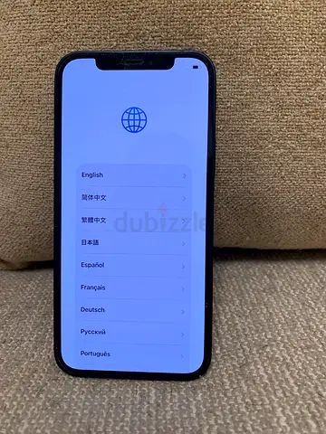 iPhone 12 128 GB