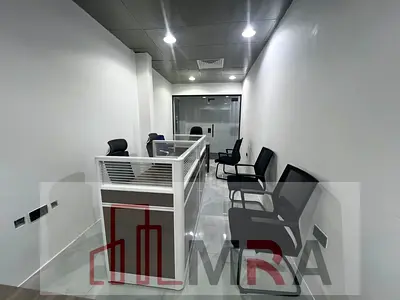 Office for Rent Yearly and Monthly