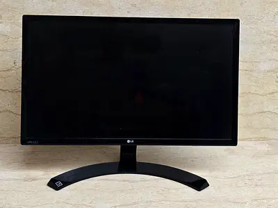 LG 22 inches monitor