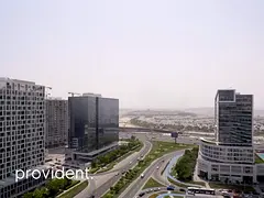 Vacant | Biggest Layout | Open View