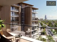 Burj Al Arab View | Multiple Units | Mortgage