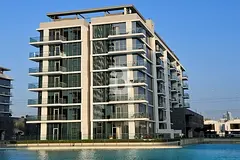 Rare 1BR + Maid | Boutique Residence | GYM