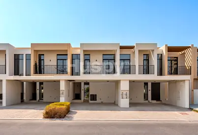 Opposite Pool | Landscaped | Multiple Cheques