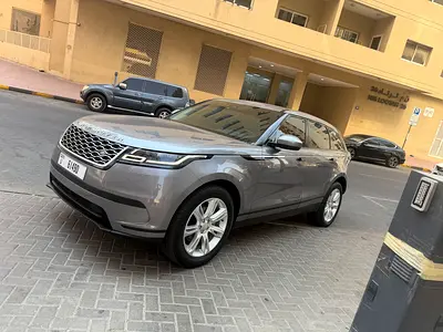 2020 LAND Rover RANGE ROVER VELAR 照片 3