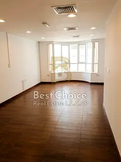 Commercial Office for Rent in Al Majaz 3 Sharjah | 1,700 Sq Ft | New Decor | Ready to Work
