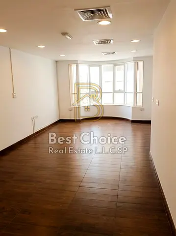 Commercial Office for Rent in Al Majaz 3 Sharjah | 1,700 Sq Ft | New Decor | Ready to Work