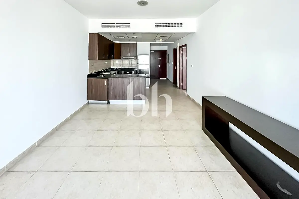 Hot Deal | Unfurnished | Available