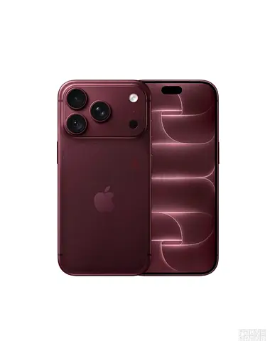 Iphone 18 pro max 256 gb