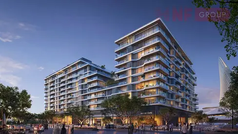 3 Bed + Maid | High Floor | Resale
