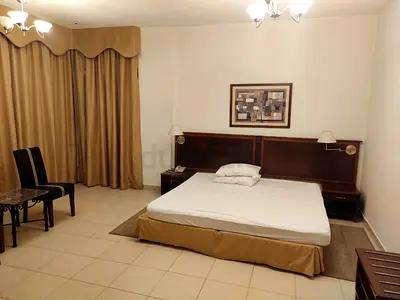 Master Bed Room for Monthly Rental