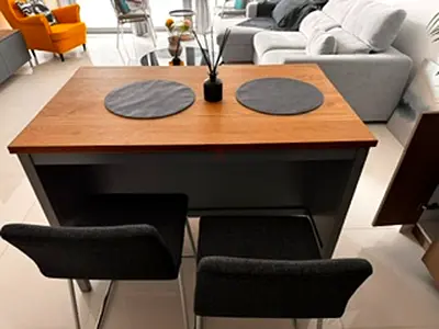 Furniture one year old IKEA for sale