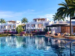 Corner End | Big Plot | Lagoon Facing