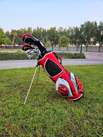 Ben Sayers M11 Full Golf Set | Excellent Beginner Package