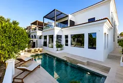Furnished | Private Pool | Vacant