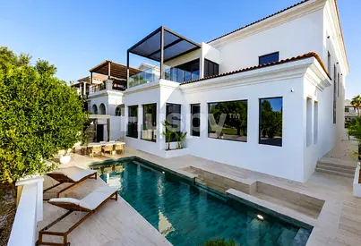 Furnished | Private Pool | Vacant