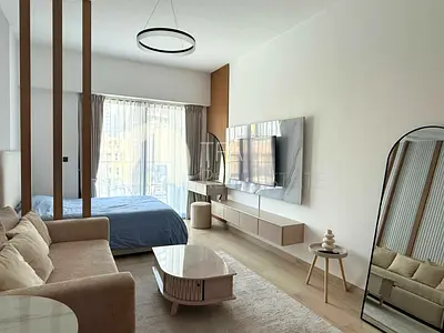 Park View | Fully Furnished | Upgraded