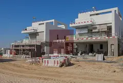 Largest Plot I Handover Q4 2027 I Steps to Lagoon