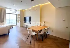 Fully Upgraded | Vacant | Park View