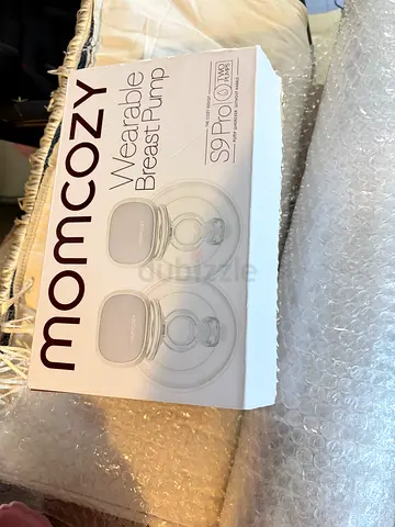 Breast pump