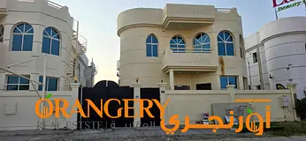 Villa for Rent in Al Butain, Umm Al Quwain | Residential & Commercial
