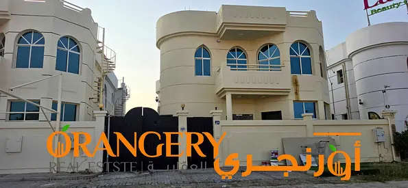 Villa for Rent in Al Butain, Umm Al Quwain | Residential & Commercial