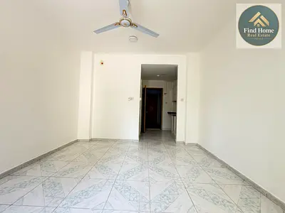 NO DEPOSIT !!BIGGEST OFFER STUDIO ONLY FOR FAMILY JUST 17K IN AL QASIMI