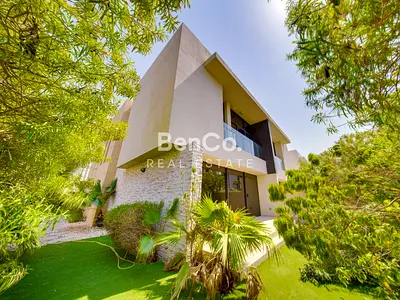 3 Bedrooms | Single Row | Maids Room | Vacant