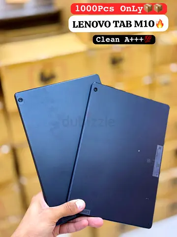 Tab lenovo