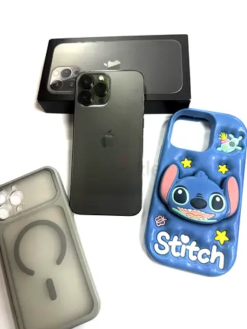 I phone 13pro max