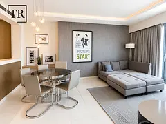 Furnished | Premium Finishes | Scenic Open Views